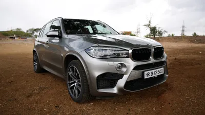 X5 M